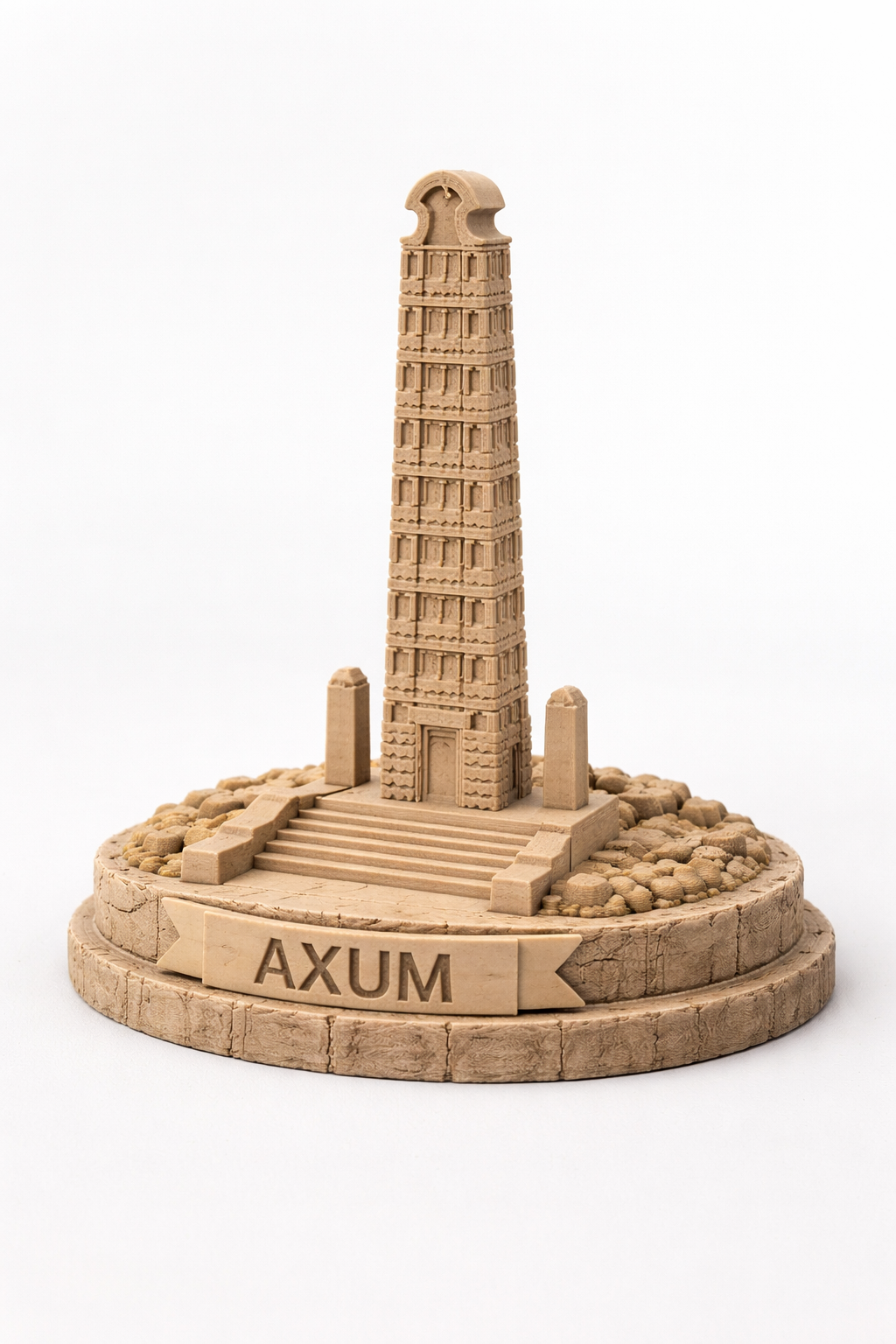 Axum